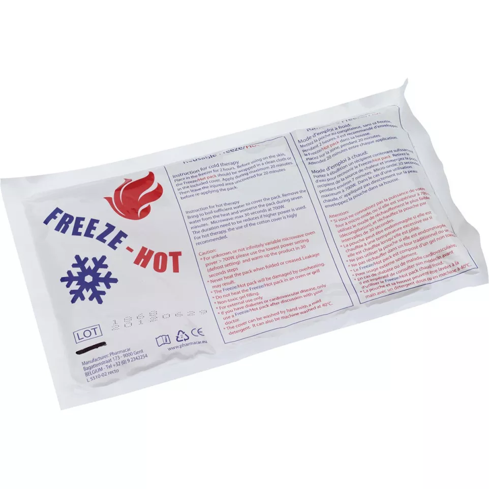 Large Hot and Cold Compress