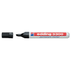 Edding permanent marker...