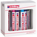 Edding permanent marker...