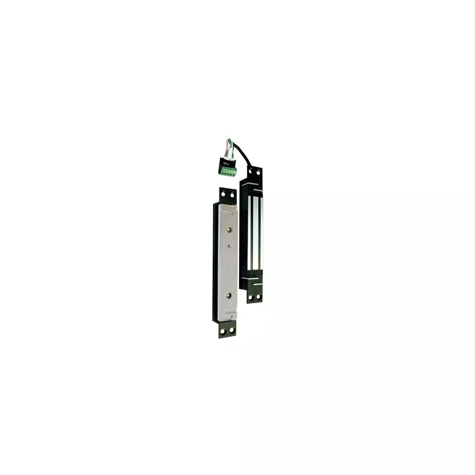 Schaarmagneet 1500 kg 12/24 Vdc...