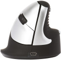 R-Go HE ergonomische muis, medium, draadloos, voor rechtshandigen