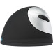 R-Go Tools Wireless HE Ergonomic Mouse Medium Right-Handed