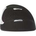 R-Go HE ergonomische muis, medium, draadloos, voor rechtshandigen