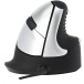 R-Go HE souris ergonomique, moyen, filaire, pour droitiers
