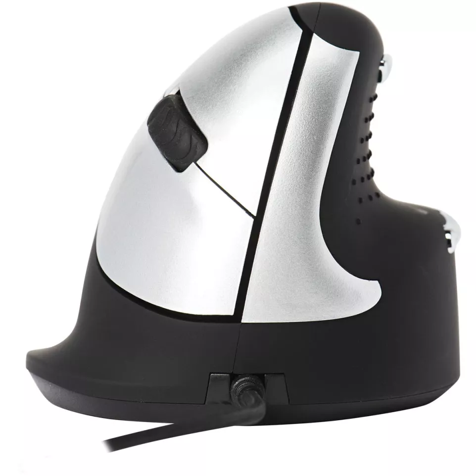 R-Go HE ergonomische muis, medium,...