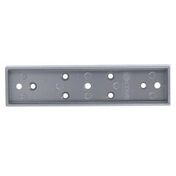 AMA3 Surface Mounting Plate for DIAX 300kg Electromagnetic Lock / pc