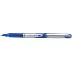 Pilot roller V-BALL Grip, medium punt 0,7 mm, blauw