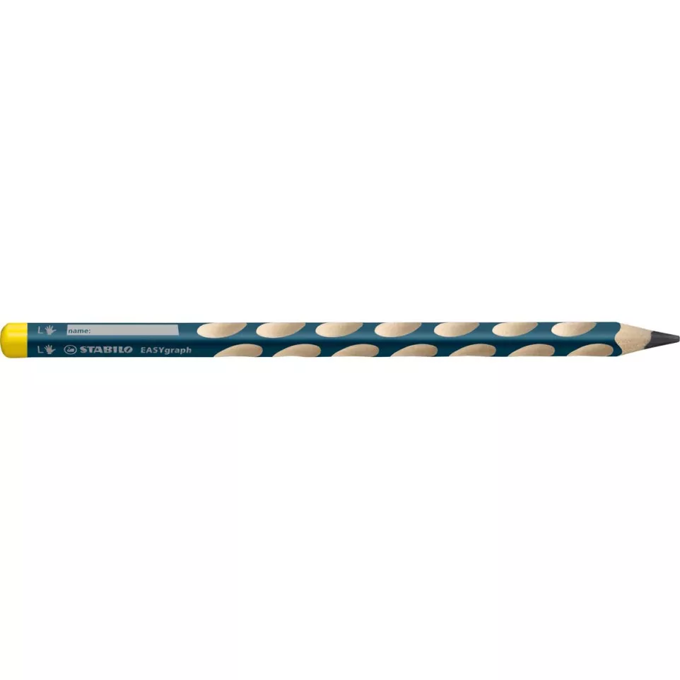 STABILO EASYgraph Pencil HB 3.15mm...