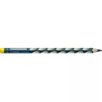 STABILO EASYgraph potlood, HB, 3,15 mm,  voor linkshandigen, petrol