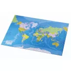 Esselte Desk Pad Le Monde
