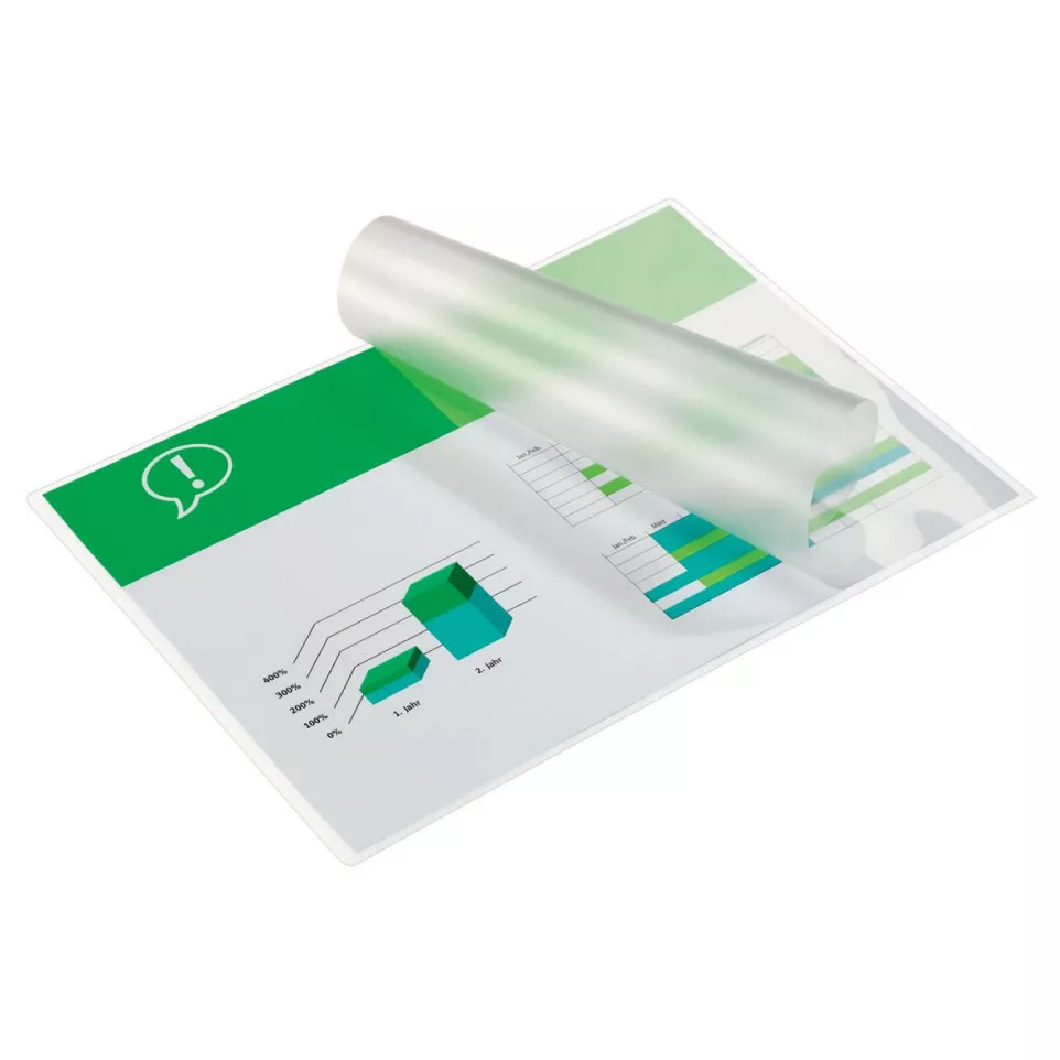 GBC Document Laminating Pouches A5...