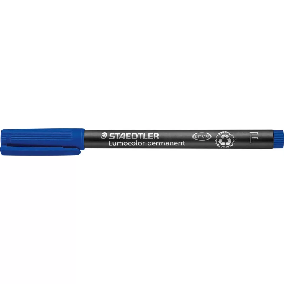 Staedtler Lumocolor Permanent Pen 318...