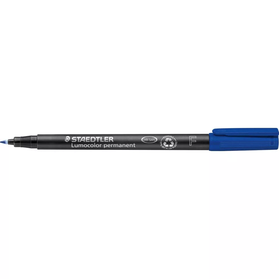 Staedtler Lumocolor Permanent Pen 318...