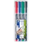 Staedtler Lumocolor 317,...