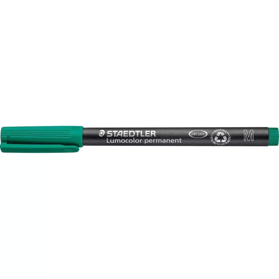 Staedtler Lumocolor 317, OHP-marker,...