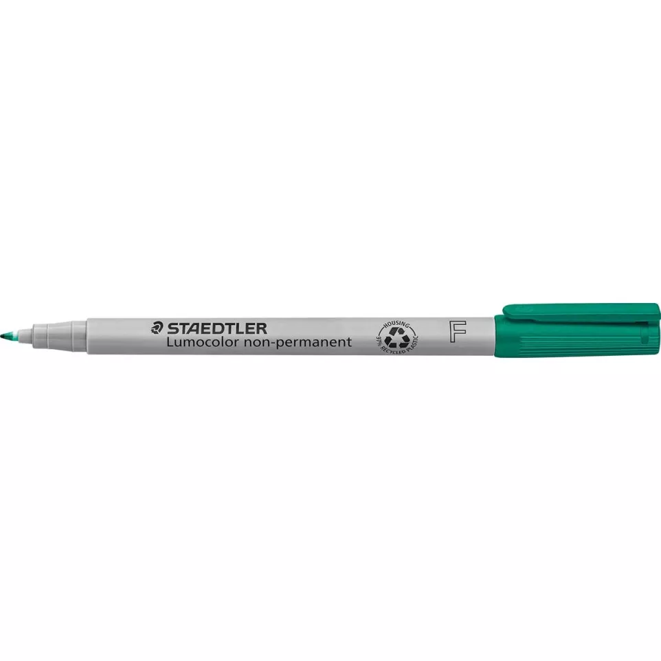Staedtler Lumocolor 316, marqueur...