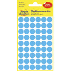 Avery Dennison Round Labels...