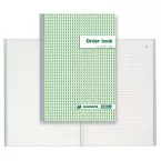 Exacompta manifold, ft 29,7 x 21 cm, tripli (50 x 3 feuilles)