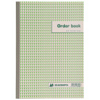 Exacompta orderbook, ft...