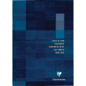 Clairefontaine Grade Book Notebook