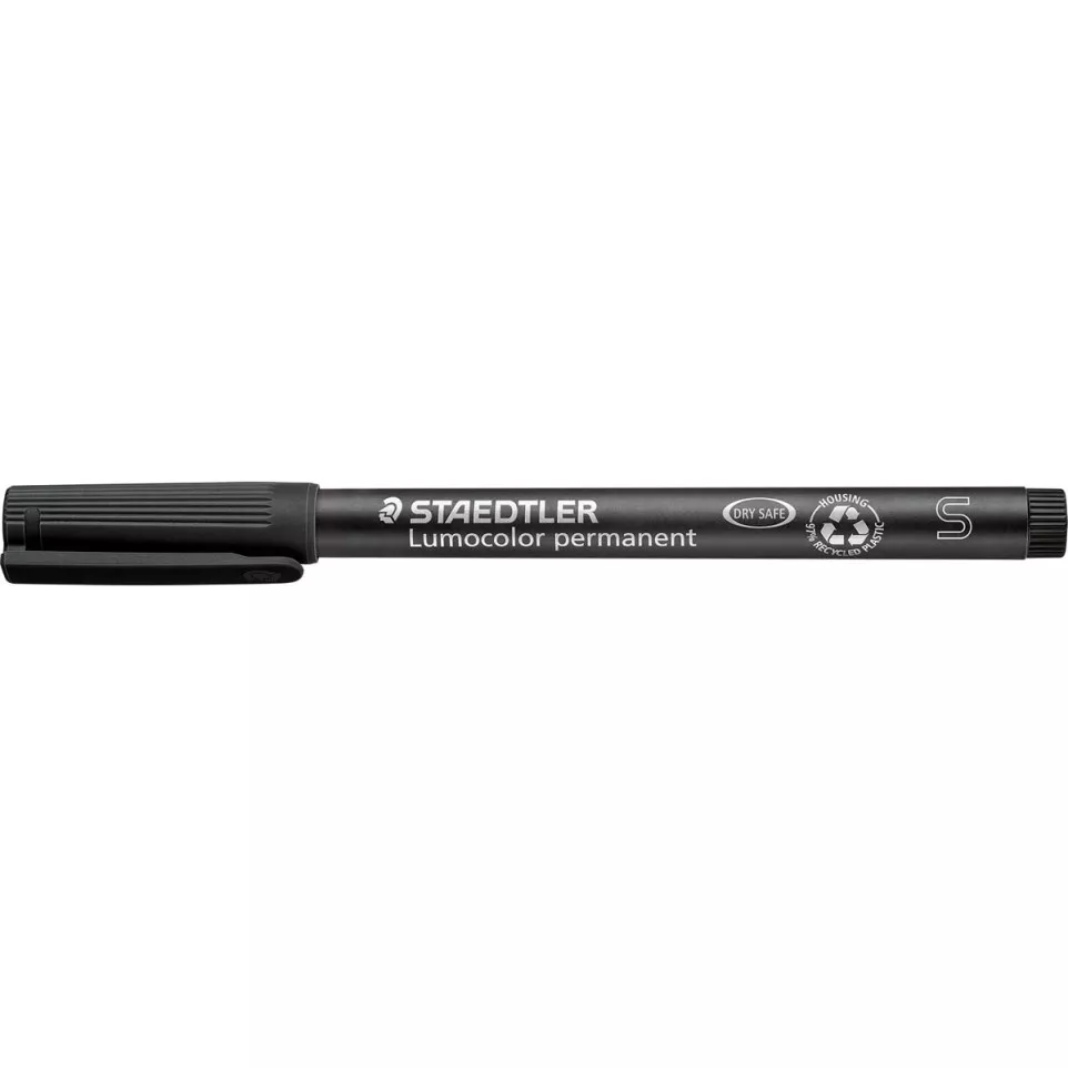 Staedtler Lumocolor 313, marqueur...