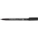 Staedtler Lumocolor 313, marqueur OHP, permanent, 0,4 mm, noir