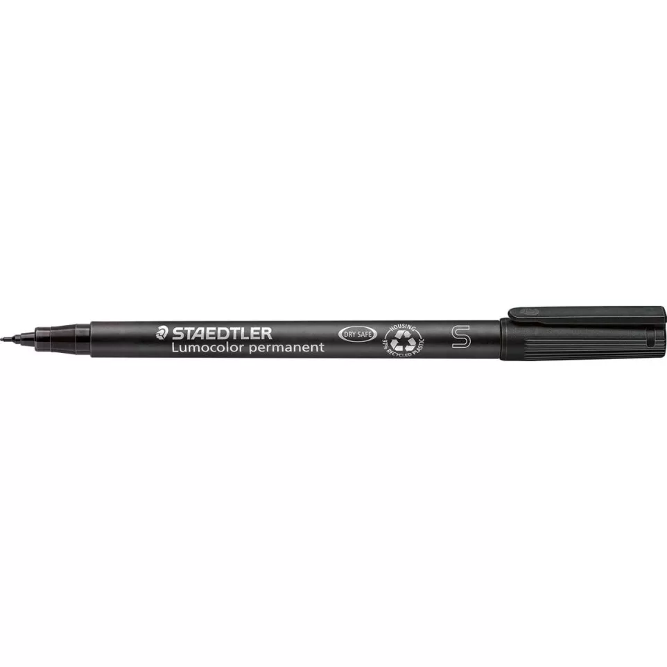 Staedtler Lumocolor 313, marqueur...