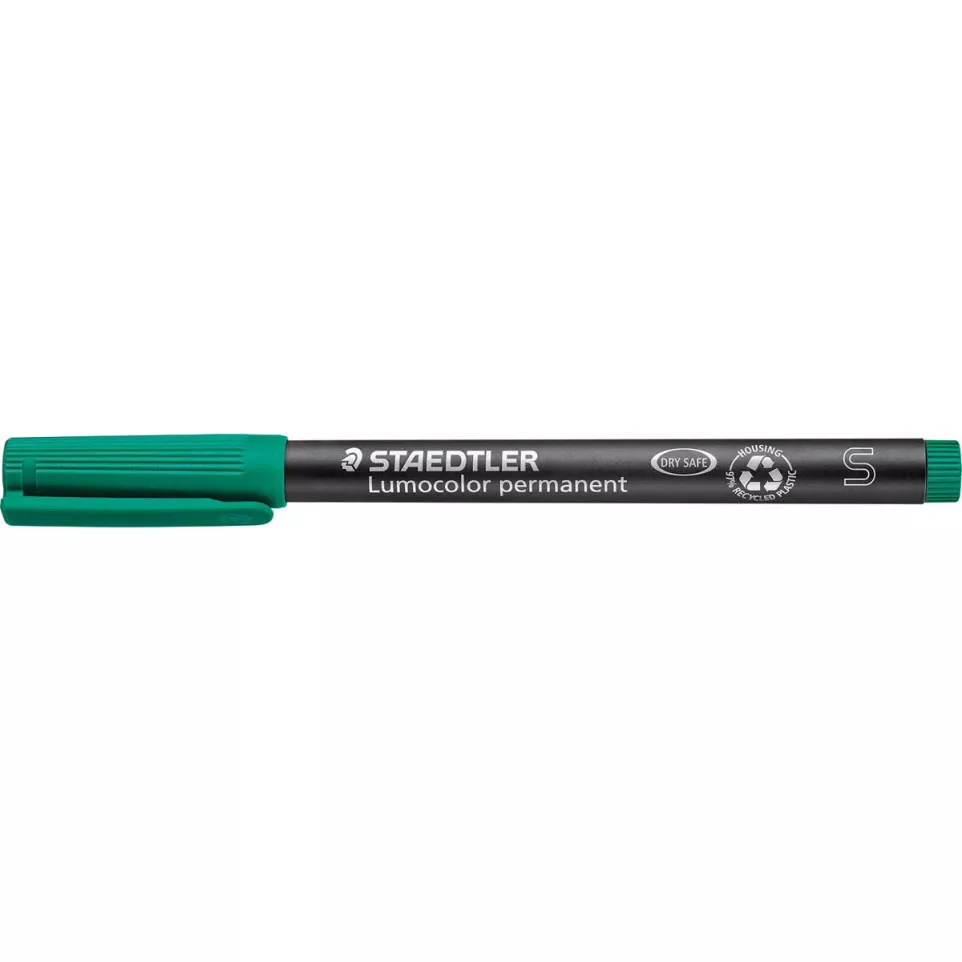Staedtler Lumocolor 313, OHP-marker,...