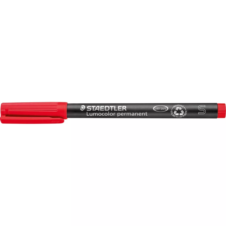 Staedtler Lumocolor 313 Permanent OHP...