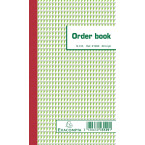 Exacompta orderbook, ft...