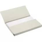 Jalema Secolor Pochette documents pour ft folio (34,8 x 23 cm), gris