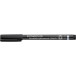 Staedtler Marqueur pour CD/DVD/BD Lumocolor, noir
