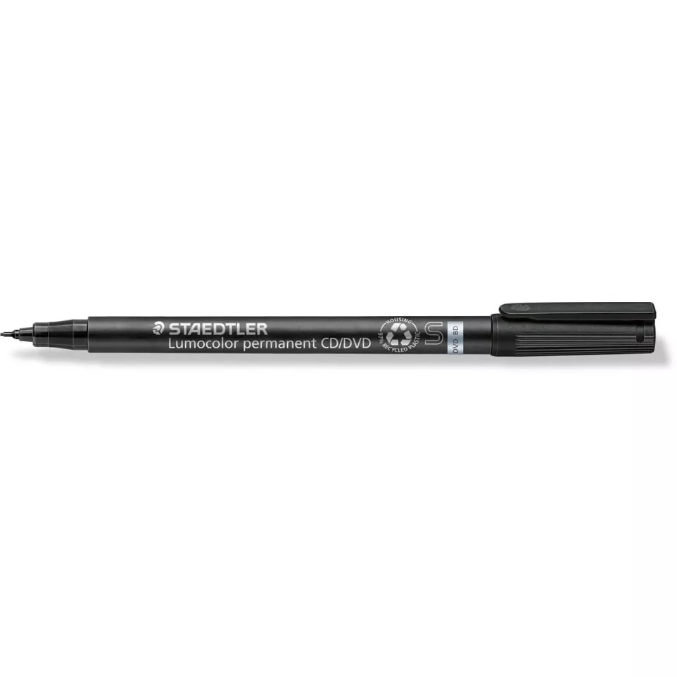 Staedtler Marqueur pour CD/DVD/BD...