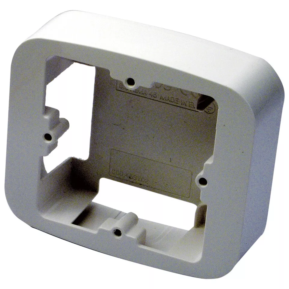 Surface-Mount Housing for UCS Smoke...