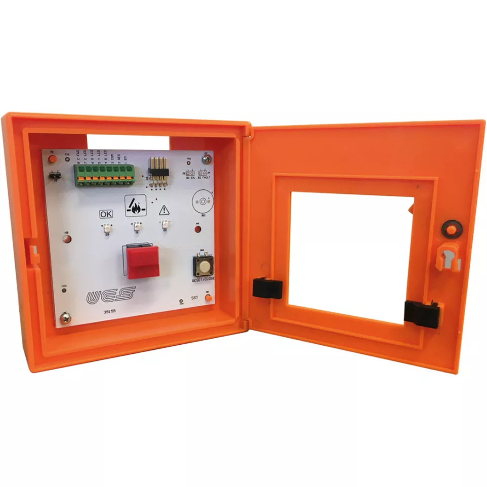 Emergency Stop Push Button 42140N per...