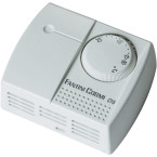 TH thermostat for UCS smoke...