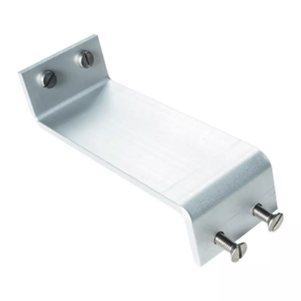 Aluminium inhangbeugel voor UCS...