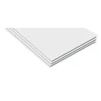 Drawing Paper, 120 gsm, Sheet Size 21 x 29.7 cm, A4, Pack of 250 Sheets