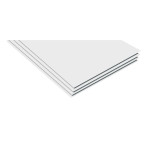 Tekenpapier, 120 g, ft 21 x...