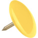 Maped Assorted Push Pins Box of 100 Pieces