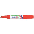 Permanent marker Artline...