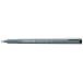 Staedtler Pigment Liner Fineliner 1.2 mm Round Tip Black