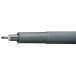 Staedtler Pigment Liner 308 Fineliner, Round Tip, 1.0 mm Line Width, Black