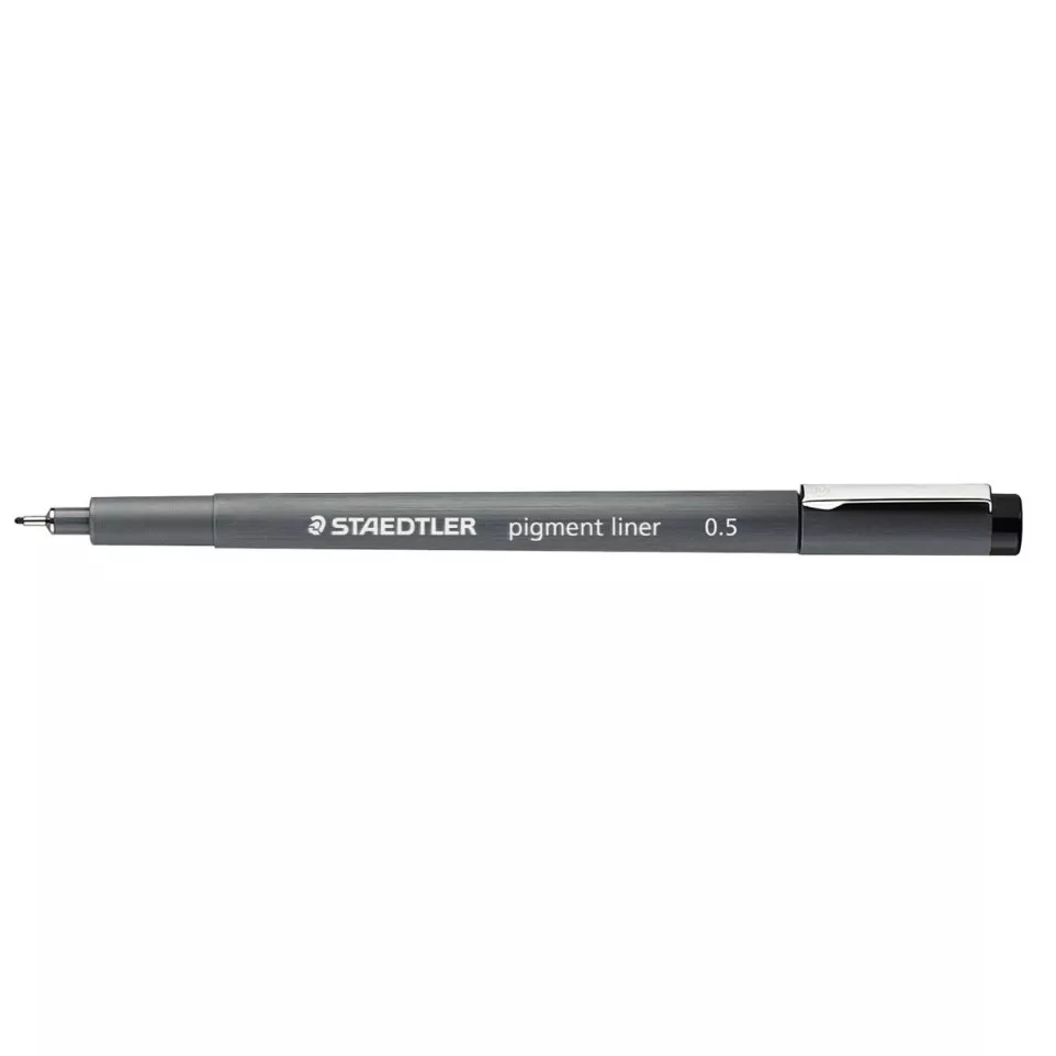 Staedtler Pigment Liner 308...
