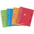 Adoc Colorlines schrift, ft...