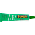 Scotch universele lijm, display met 24 blisters