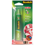 Scotch Super Glue Gel...