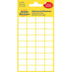 Avery Dennison White Labels...