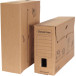 Loeff's Classic Archive Box brown 370 x 260 x 115 mm pack of 50