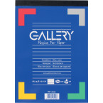 Gallery schrijfblok, ft A5,...